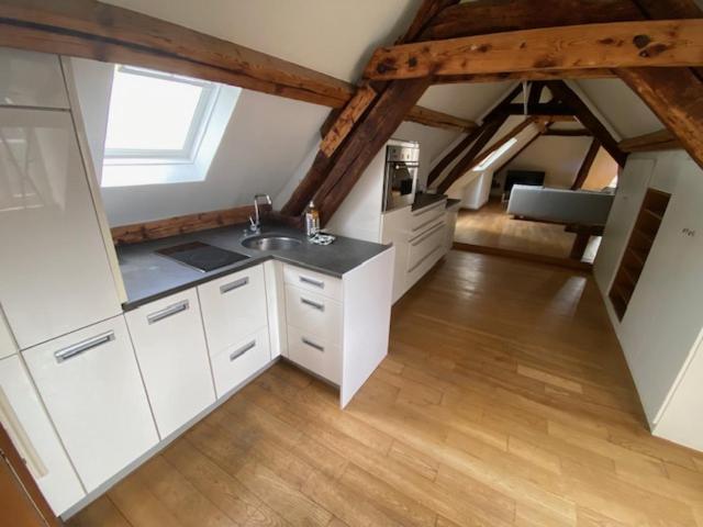 APPARTEMENT VICTOR HUGO - Appartamento con 1 Camera da Letto - 9
