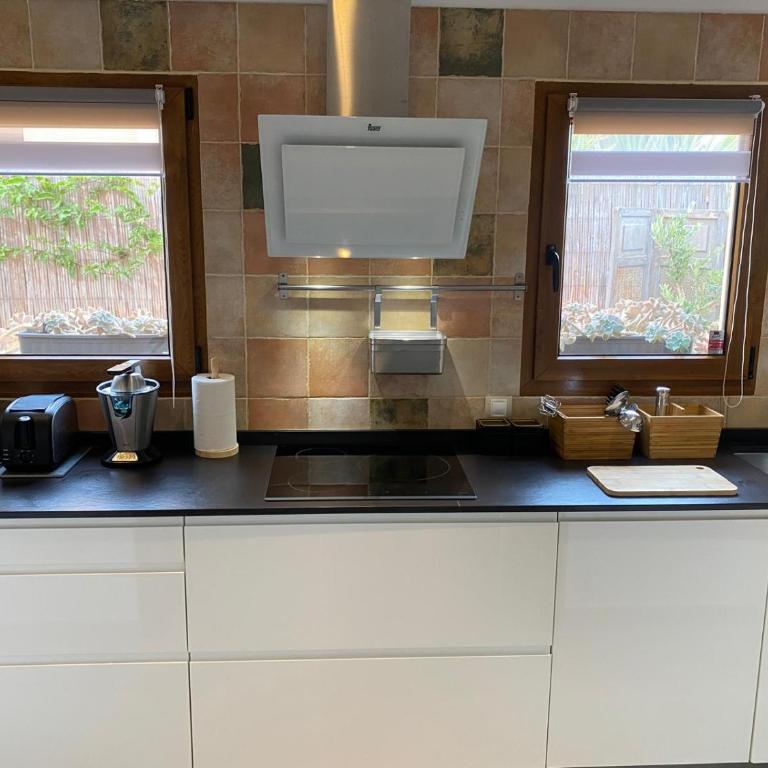 Villa CD30 with private heated pool - Villa - 34