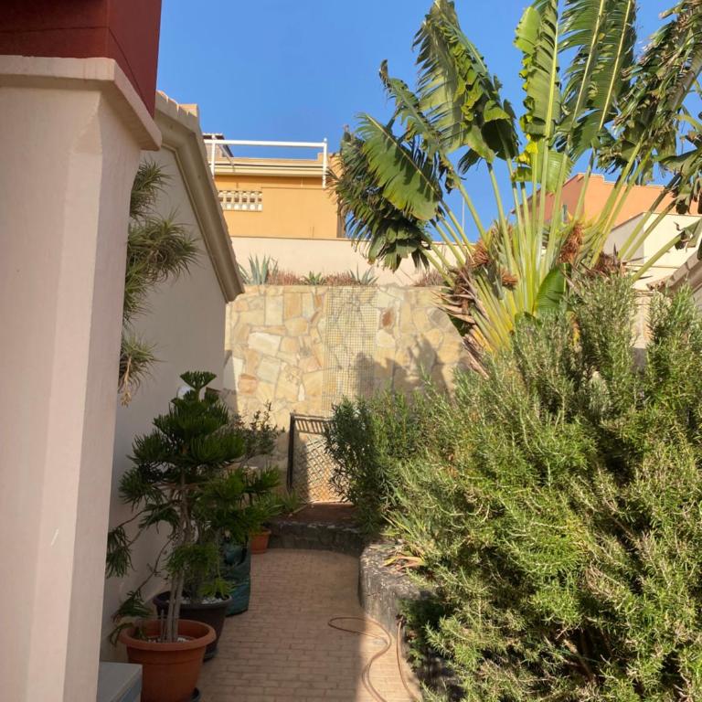 Villa CD30 with private heated pool - Villa - 87