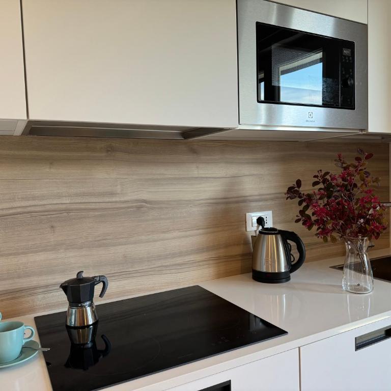 Casa Prabi - Appartamento con 2 Camere da Letto - 3