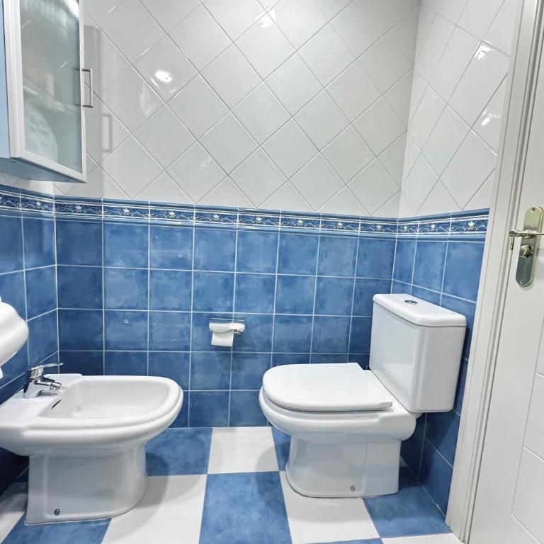 Vista del Mar Residencial - Three-Bedroom Apartment - 22