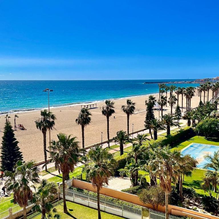 Vista del Mar Residencial - Three-Bedroom Apartment - 39