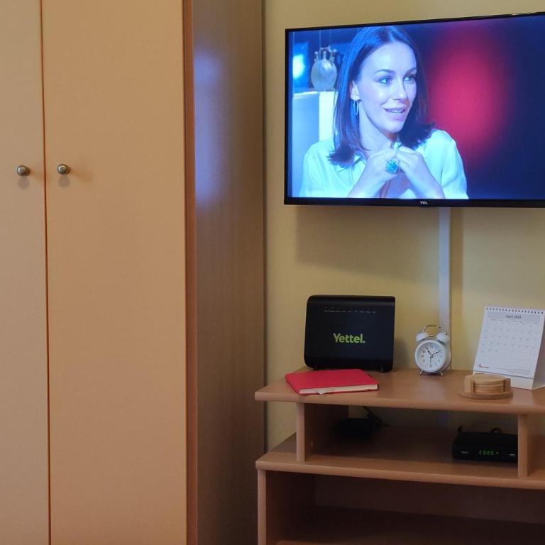 Just like home - Apartman sa 1 Spavaćom Sobom - 11