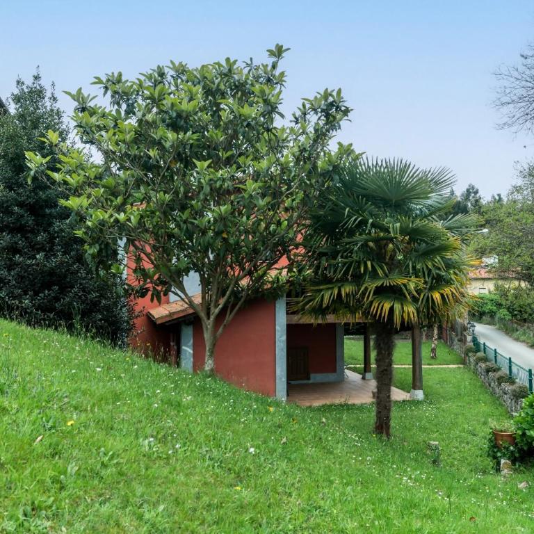 Villa San Antolo Villahormes - Villa with Garden View - 29