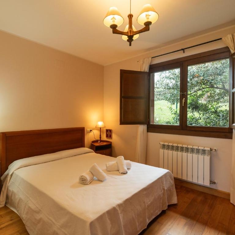 Villa San Antolo Villahormes - Villa with Garden View - 19