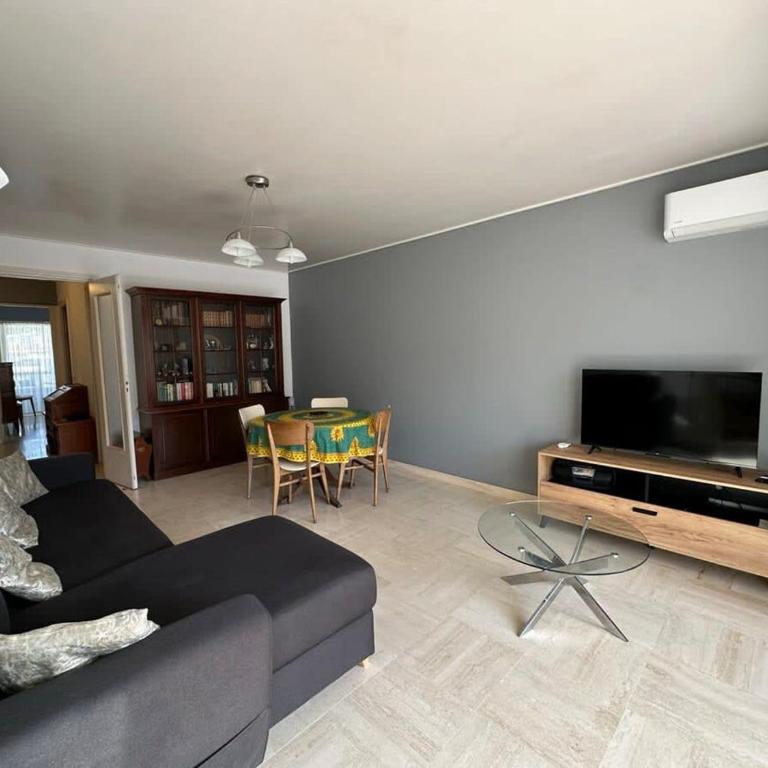A017-Charmant 2 pièces à 200M de la Croisette - Apartamento - 2