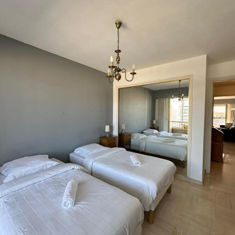 A017-Charmant 2 pièces à 200M de la Croisette - Apartamento - 10