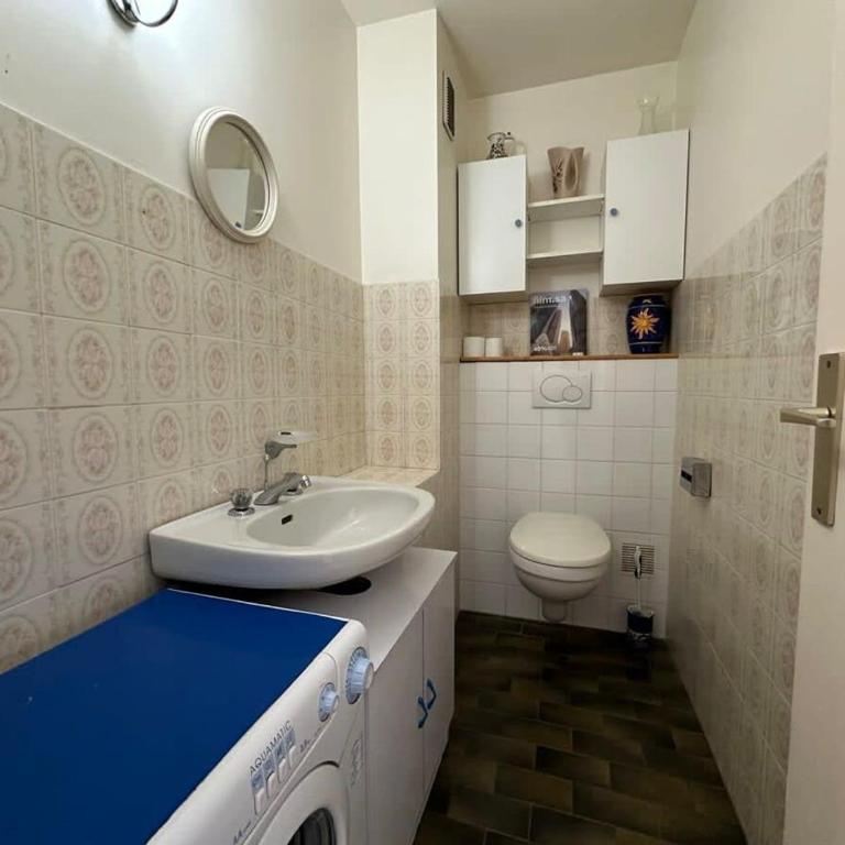 A017-Charmant 2 pièces à 200M de la Croisette - Apartamento - 14
