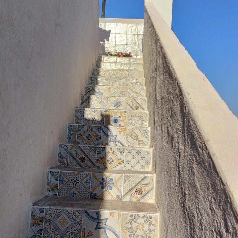 Villa Barbara - Two-Bedroom House - 36