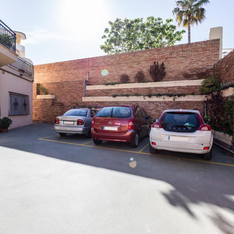 Sur Suites Carihuela - Apartamento de 2 dormitorios - 45