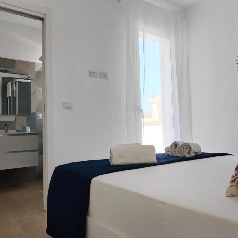 Villa Ina Lux - Villa con 2 Camere da Letto - 9