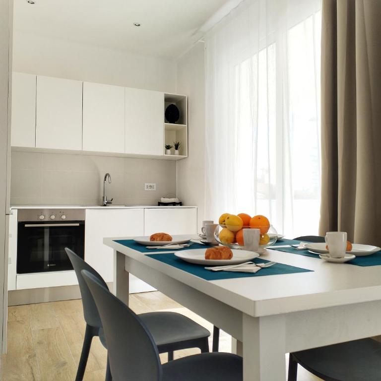 Villa Ina Lux - Villa con 2 Camere da Letto - 18