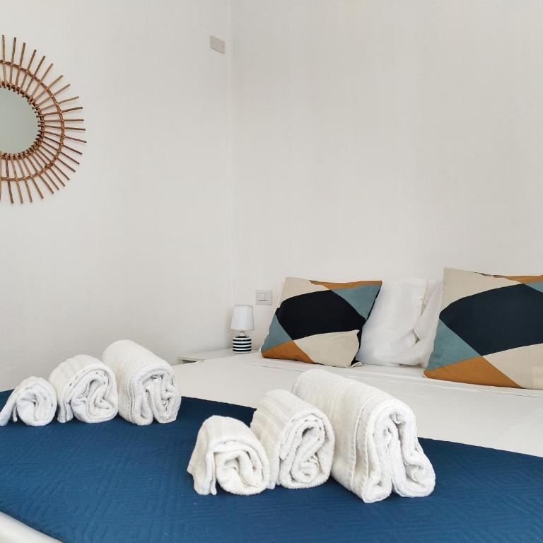 Villa Ina Lux - Villa con 2 Camere da Letto - 12