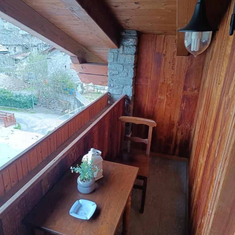 Hotel Lo Campagnar - Camera Matrimoniale/Doppia con Letti Singoli con Balcone - 6