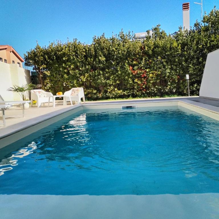 Villa Ina Lux - Villa con 2 Camere da Letto - 34