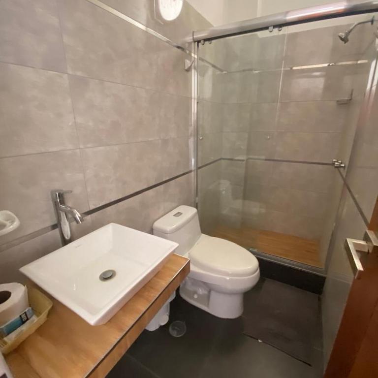 HOTEL HACIENDA SUBTANJALLA CASABLANCA - Double Room with Garden View - 6