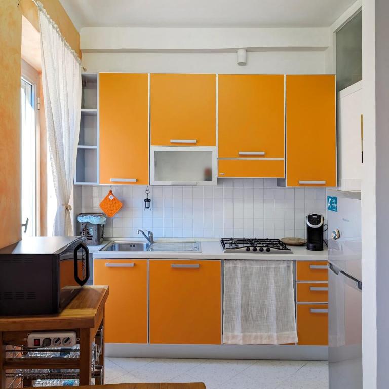 Casa Clementina - Appartamento con 1 Camera da Letto - 4