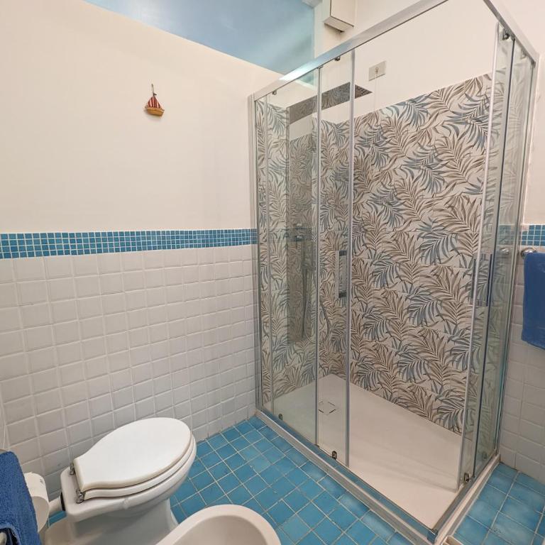 Casa Clementina - Appartamento con 1 Camera da Letto - 3