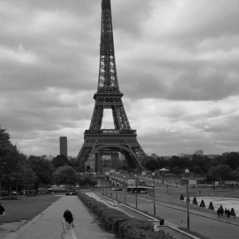 Stylish Parisian Flat near Eiffel Tower - Appartement 1 Chambre - 10