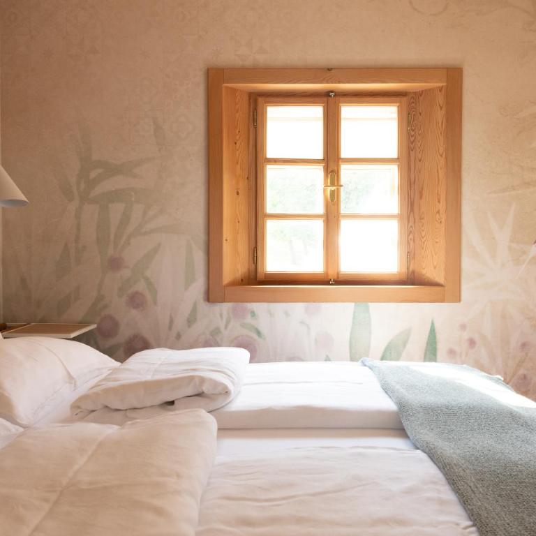 Premium Eco Chalet 1888 - Villa mit 2 Schlafzimmern - 17
