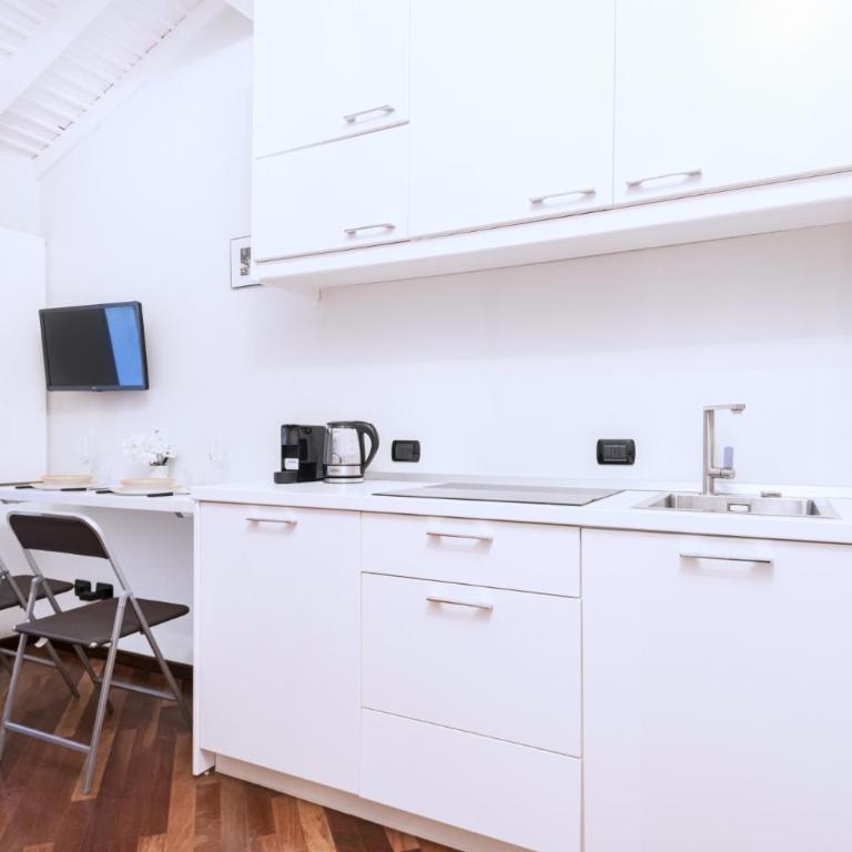 Easylife - Milano - San Carpoforo 6 - Brera - Appartamento - 3