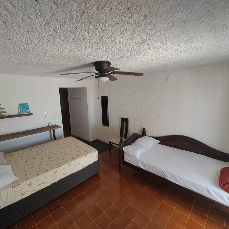 ON THE BEACH SURFERS SUNRISE HAVEN 2 - Apartamento de 1 dormitorio - 10