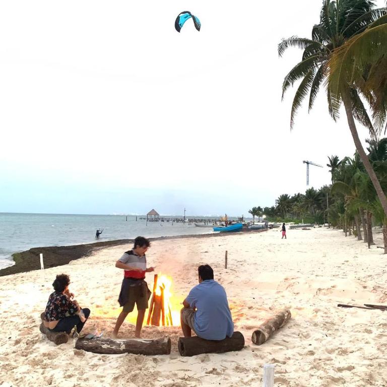 ON THE BEACH SURFERS SUNRISE HAVEN 2 - Apartamento de 1 dormitorio - 15