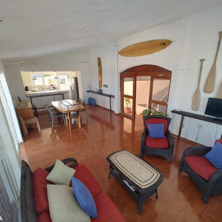 ON THE BEACH SURFERS SUNRISE HAVEN 2 - Apartamento de 1 dormitorio - 16
