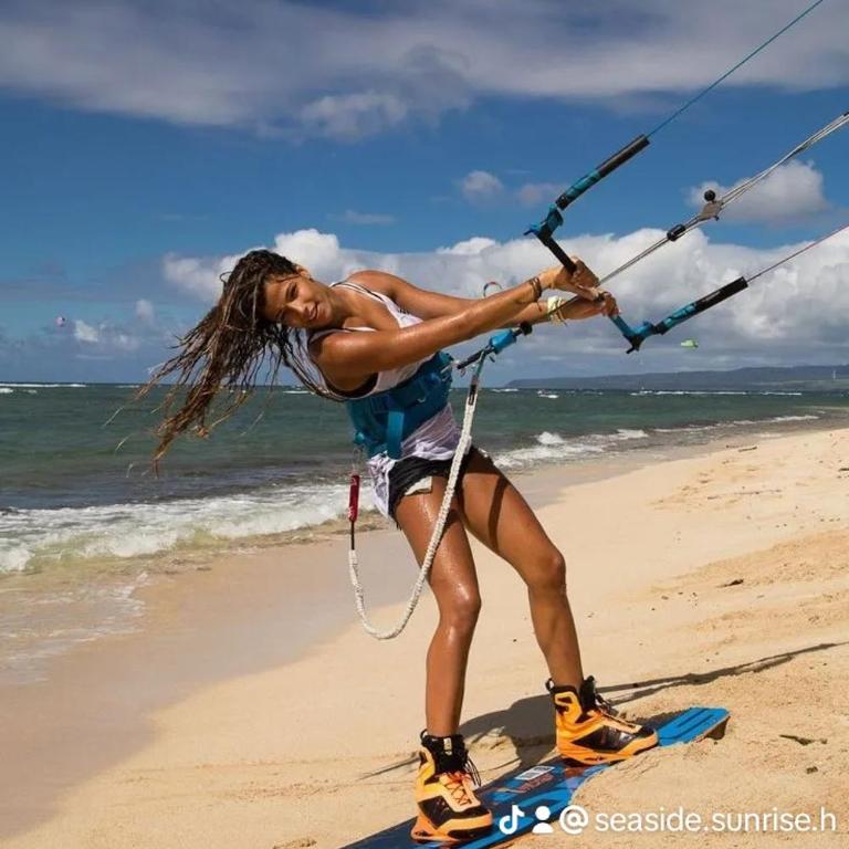ON THE BEACH SURFERS SUNRISE HAVEN 2 - Apartamento de 1 dormitorio - 25