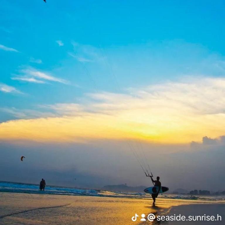 ON THE BEACH SURFERS SUNRISE HAVEN 2 - Apartamento de 1 dormitorio - 35