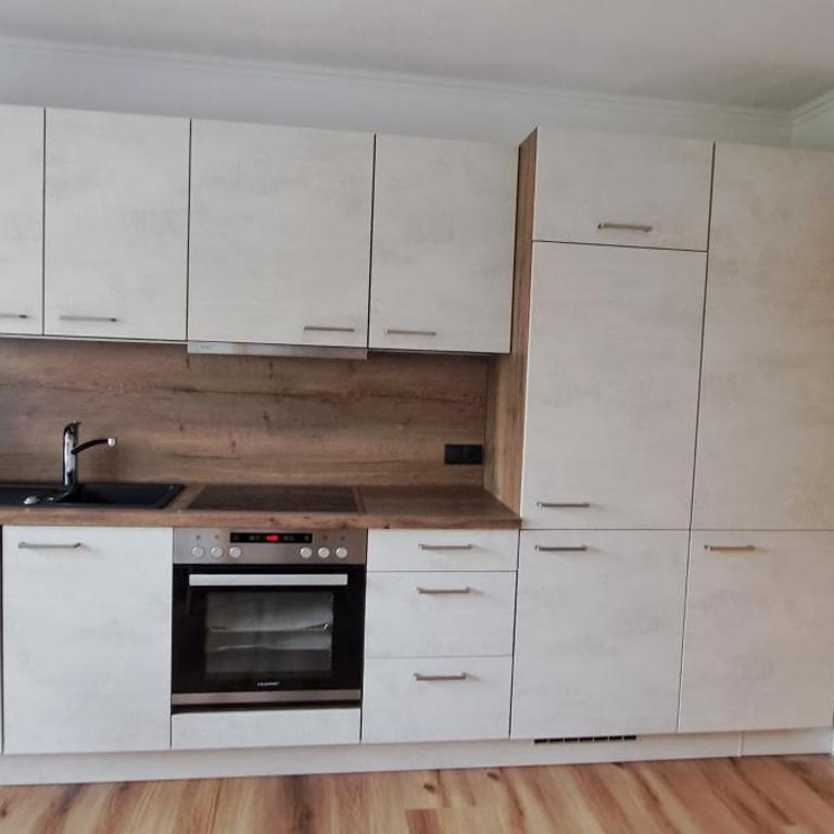 Ferienwohnung Steinberger - Apartment mit 1 Schlafzimmer und Terrasse - 9