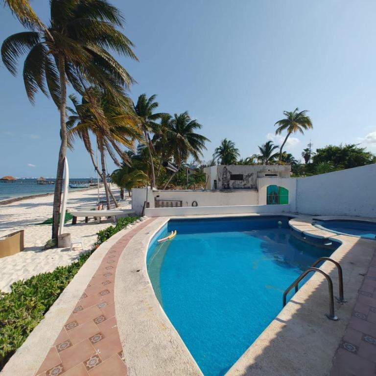 ON THE BEACH SURFERS SUNRISE HAVEN 2 - Apartamento de 1 dormitorio - 38