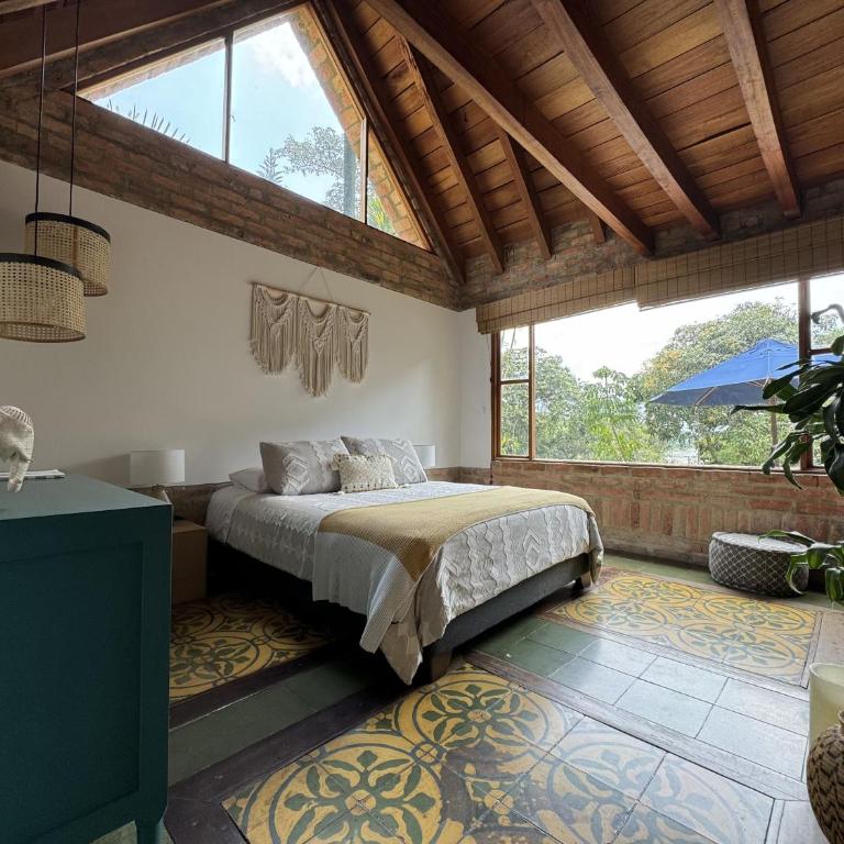 Casa Kolibri - Villa - 12