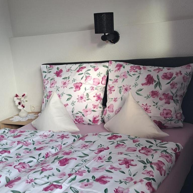 Ferienwohnung Steinberger - Apartment mit 1 Schlafzimmer und Terrasse - 15