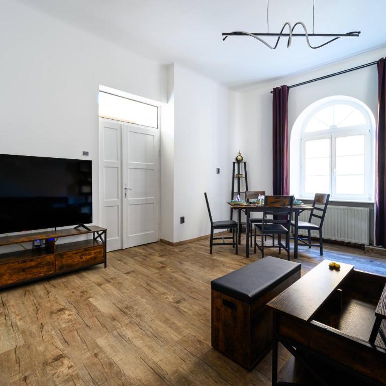 Top at Park, das luxuriöse Appartement mit Terrasse und Parkplatz im Herzen von Graz - Apartment mit 1 Schlafzimmer - 37
