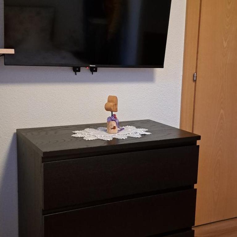 Ferienwohnung Steinberger - Apartment mit 1 Schlafzimmer und Terrasse - 14