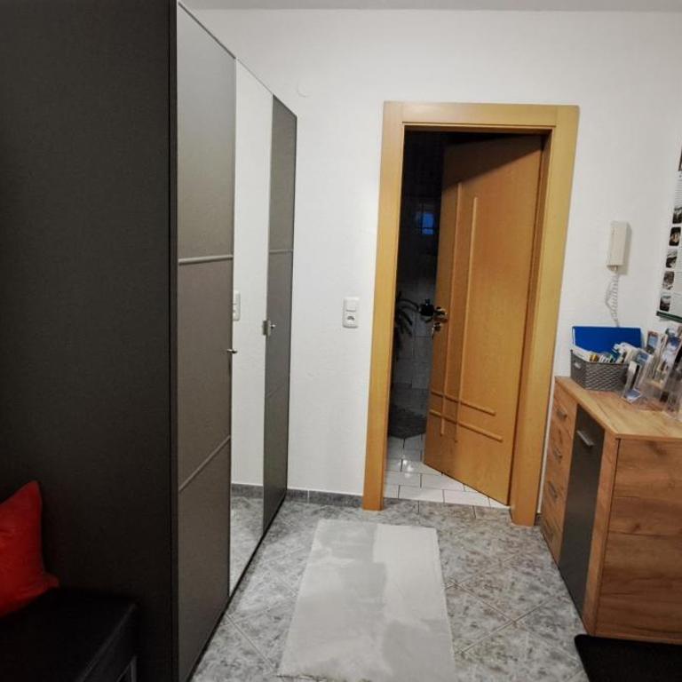 Ferienwohnung Steinberger - Apartment mit 1 Schlafzimmer und Terrasse - 26