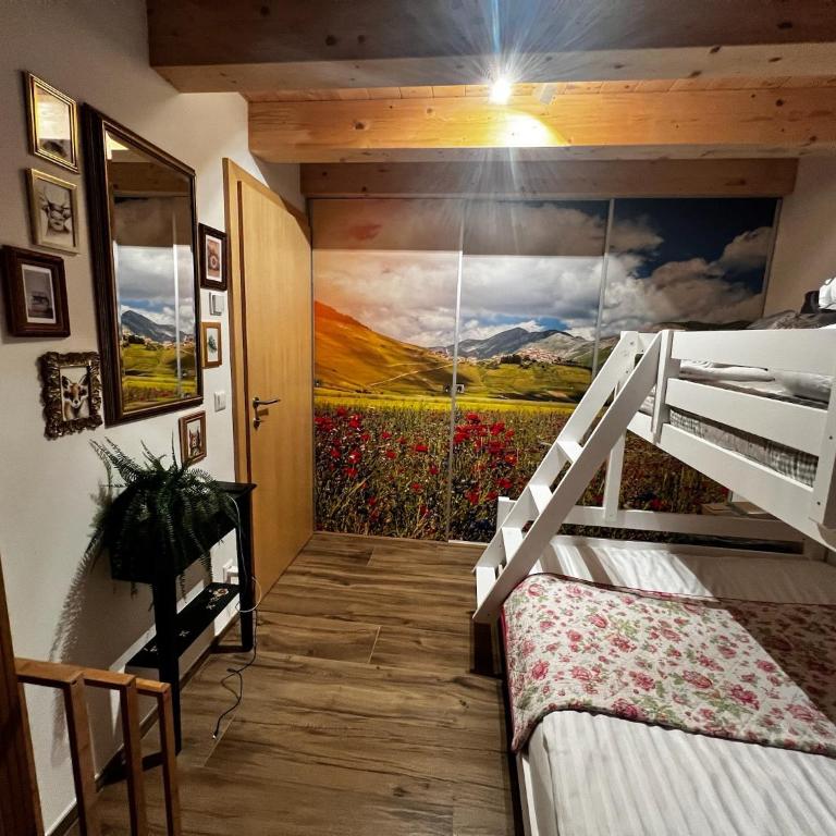 GilMar hutte - Chalet mit 3 Schlafzimmern - 13