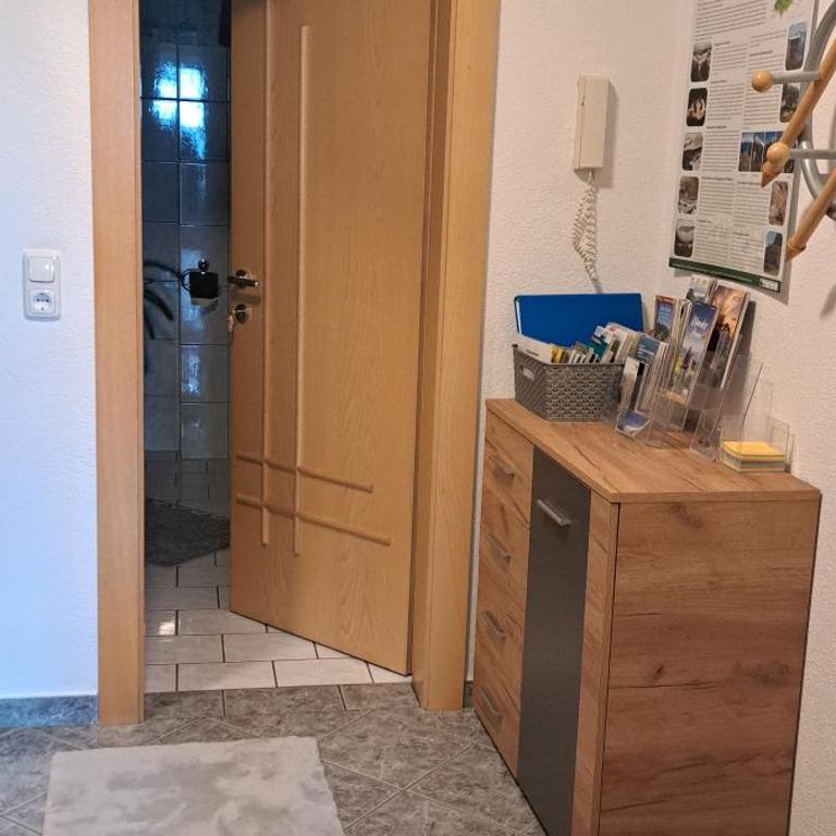 Ferienwohnung Steinberger - Apartment mit 1 Schlafzimmer und Terrasse - 25