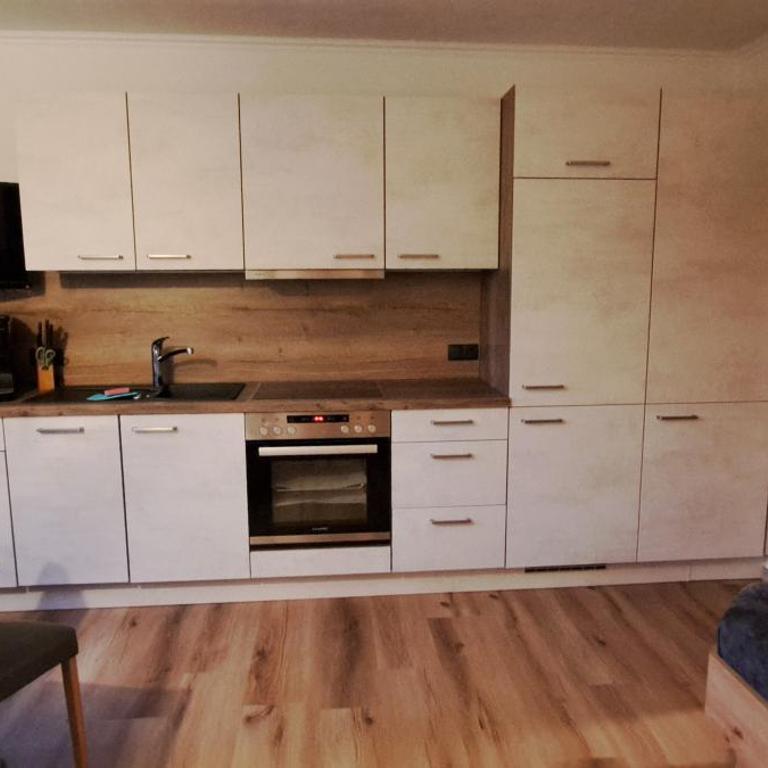 Ferienwohnung Steinberger - Apartment mit 1 Schlafzimmer und Terrasse - 7