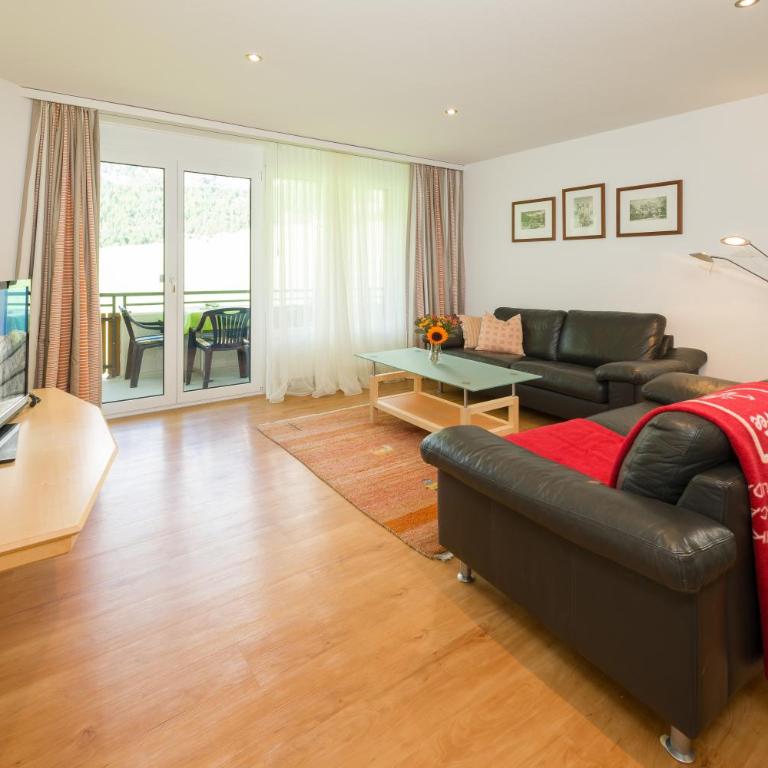 Dolce Vita - Deluxe Apartment mit 2 Schlafzimmern - 8