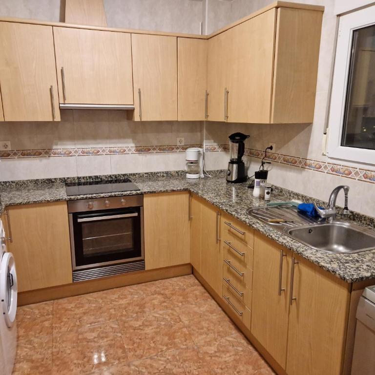 Casa Gran Mirador - Ruime vakantie villa met groot privé zwembad 8-14 pers - Seven-Bedroom House - 55