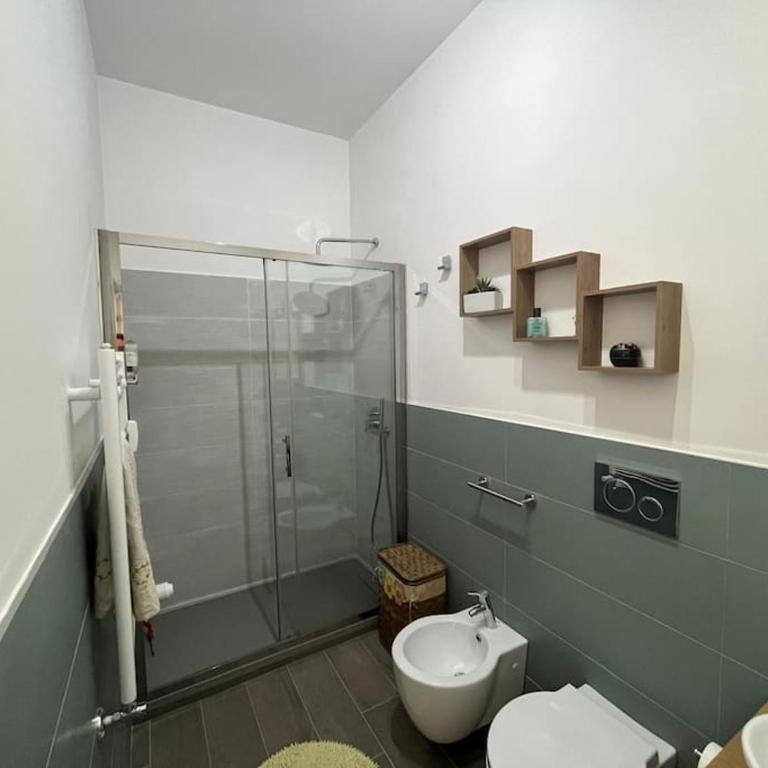 Casa Dalia - One-Bedroom Apartment - 18
