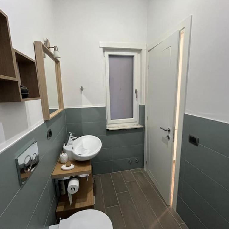Casa Dalia - One-Bedroom Apartment - 19