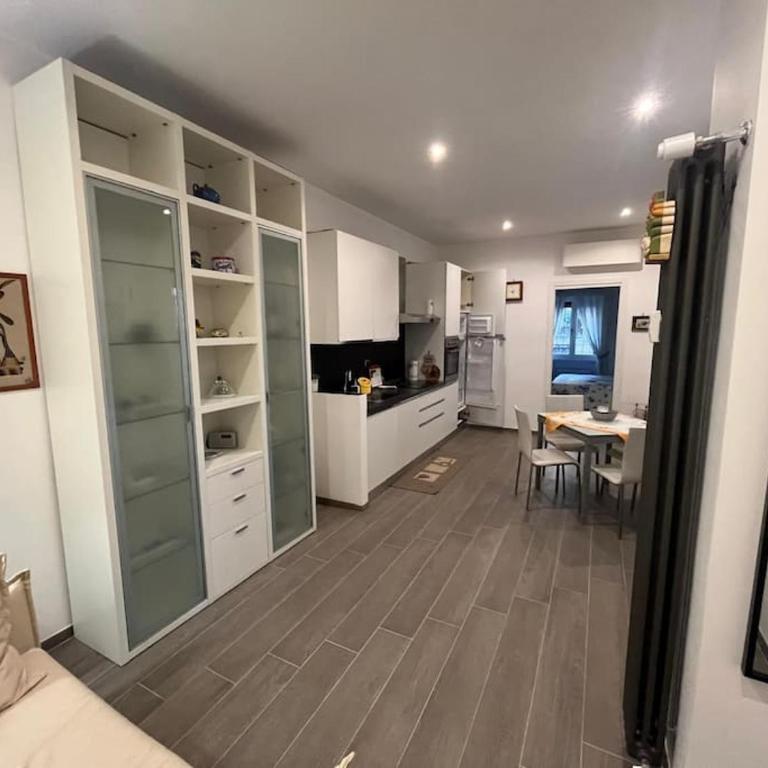 Casa Dalia - One-Bedroom Apartment - 13