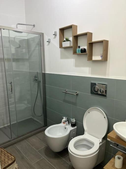 Casa Dalia - One-Bedroom Apartment - 20