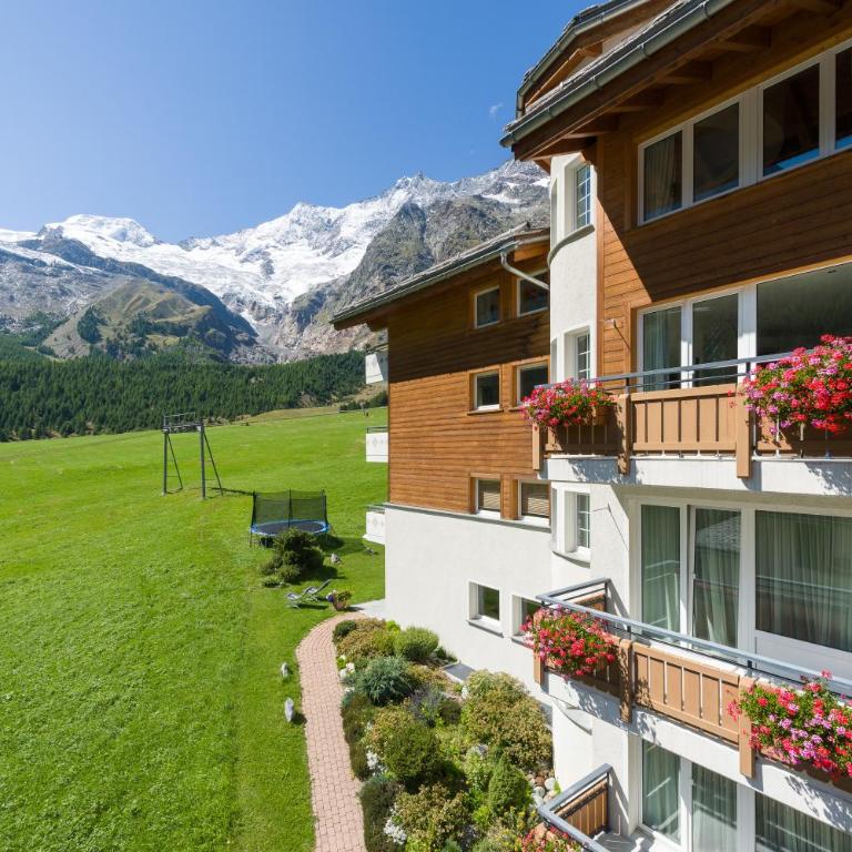 Dolce Vita - Deluxe Apartment mit 1 Schlafzimmer - 2