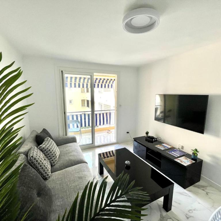 Superbe appartement à Cannes / 3 chambres - Appartement 3 Chambres - 2