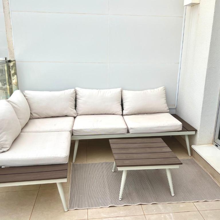 RocaSol Denia - Marina Real II - Apartamento de 2 dormitorios - 49