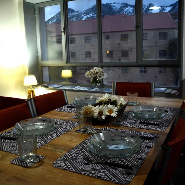 Horizonte Ushuaia - Apartamento de 3 dormitorios - 1